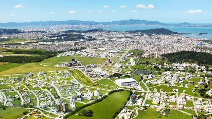 Imóveis em Palhoça - SC