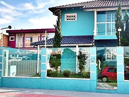 Casa em Areias, São José