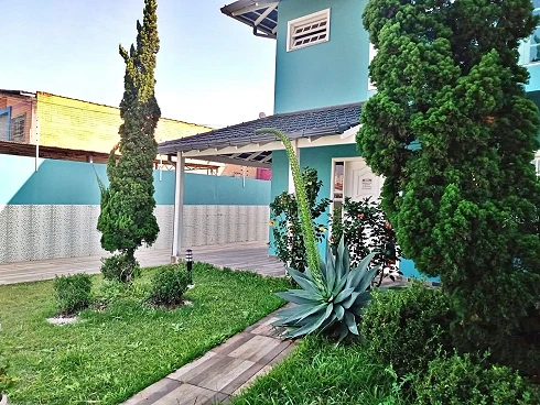 Casa em Areias, São José