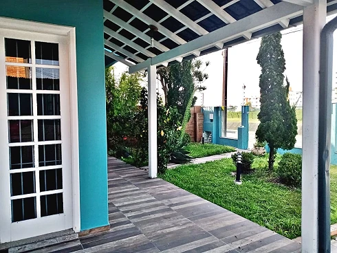 Casa em Areias, São José