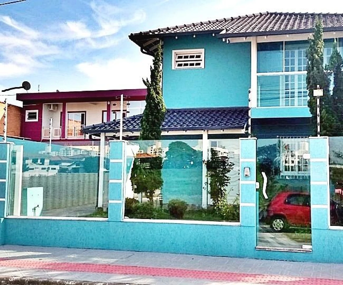 Casa em Areias, São José