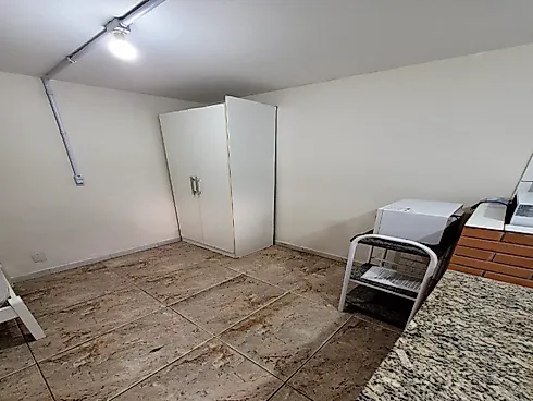 Apartamento em Barreiros, São José