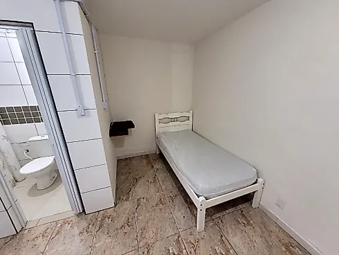 Apartamento em Barreiros, São José