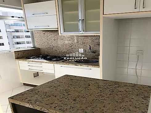 Apartamento em Campinas, São José