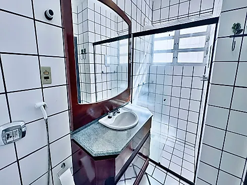 Loja Térrea Comercial - 80m², Coqueiros - Foto 14