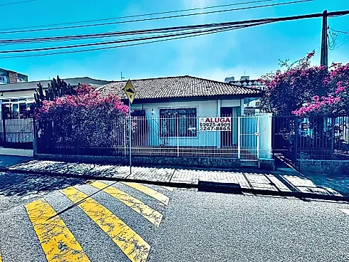 Loja Térrea Comercial - 80m², Coqueiros - Foto 1
