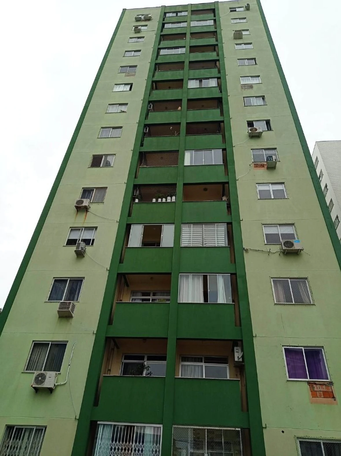 Apartamento em Campinas, São José