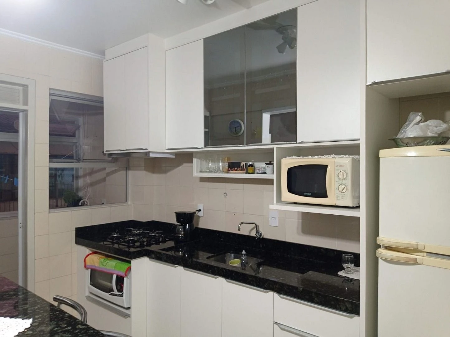 Execelente Apartamento 2 Dormitorio Campinas - Foto 10