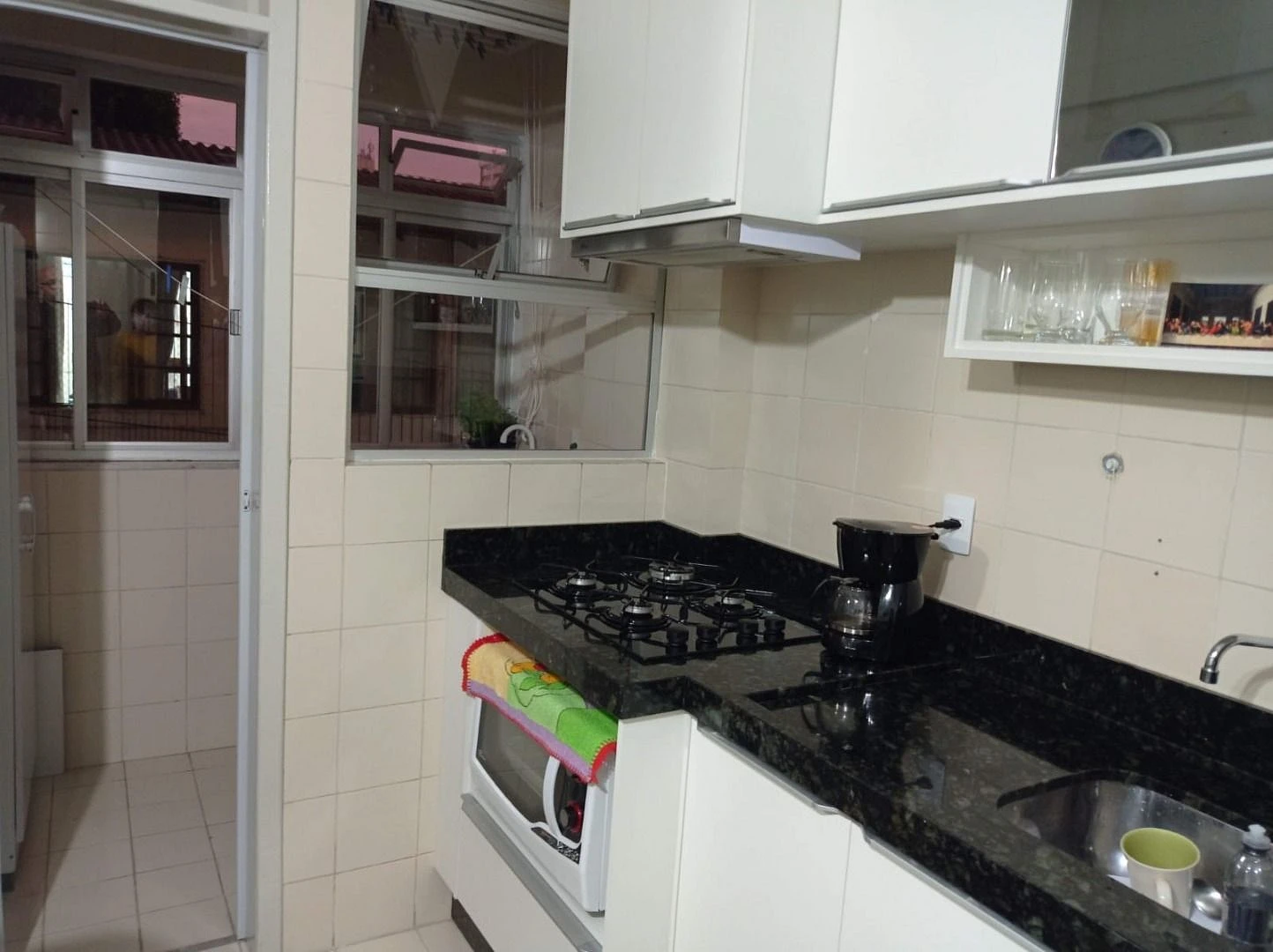 Execelente Apartamento 2 Dormitorio Campinas - Foto 11