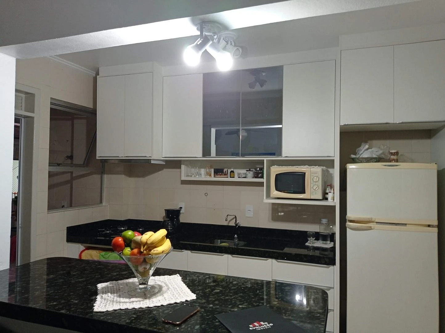 Execelente Apartamento 2 Dormitorio Campinas - Foto 12