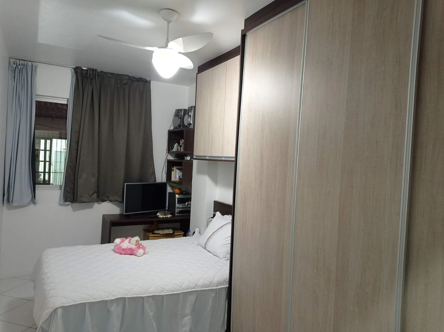 Execelente Apartamento 2 Dormitorio Campinas - Foto 15