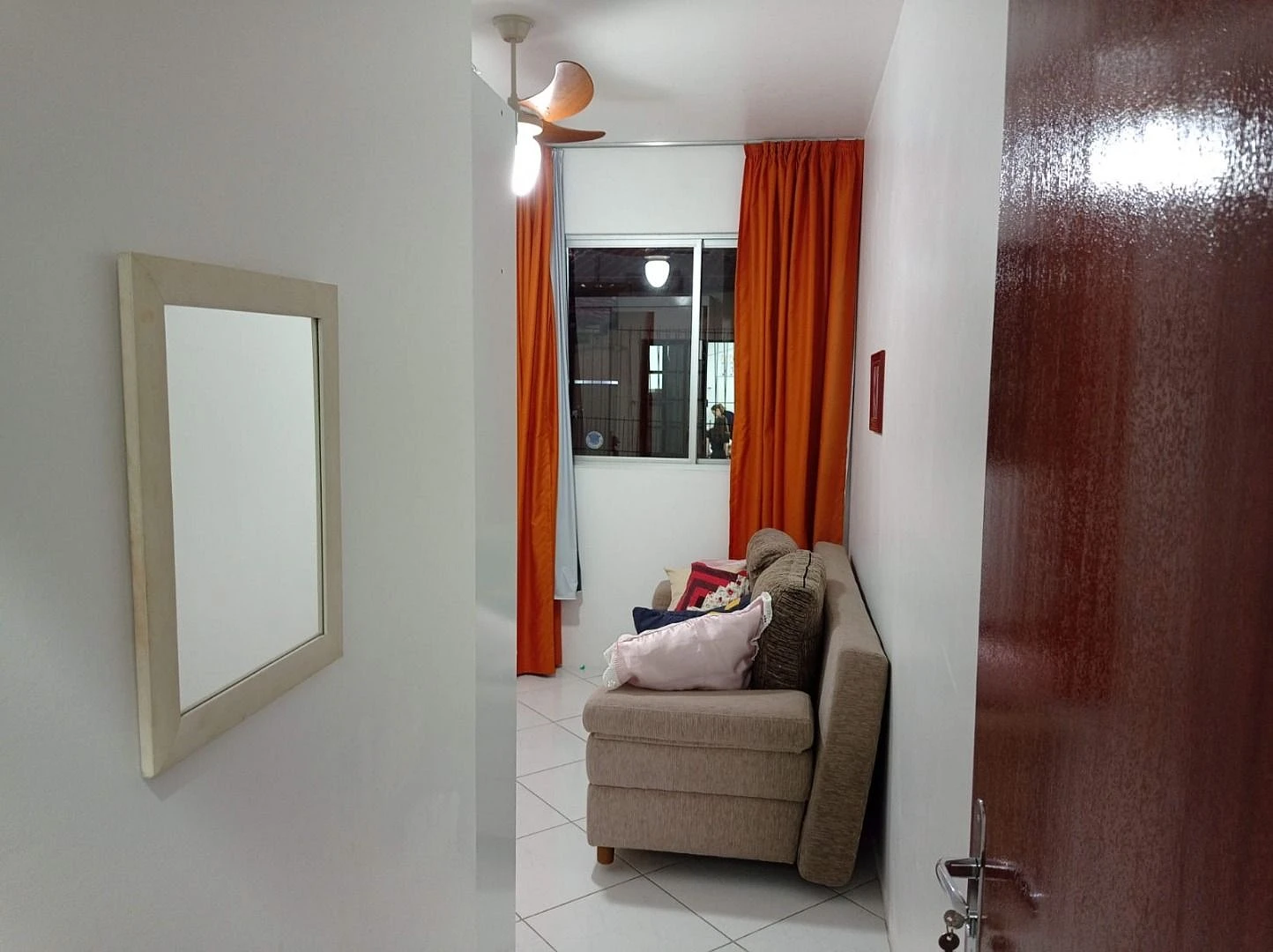 Execelente Apartamento 2 Dormitorio Campinas - Foto 16