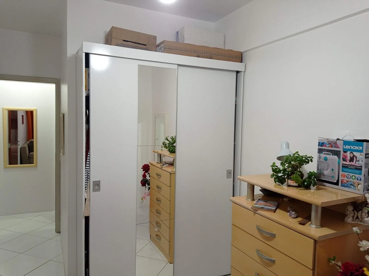 Execelente Apartamento 2 Dormitorio Campinas - Foto 17
