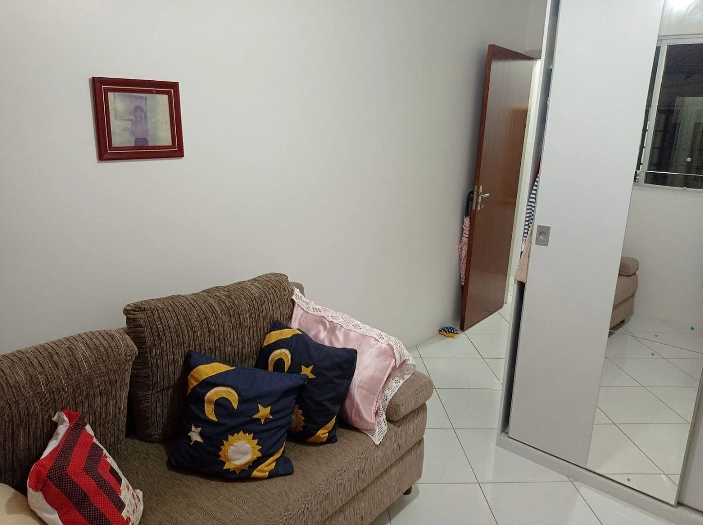 Execelente Apartamento 2 Dormitorio Campinas - Foto 18