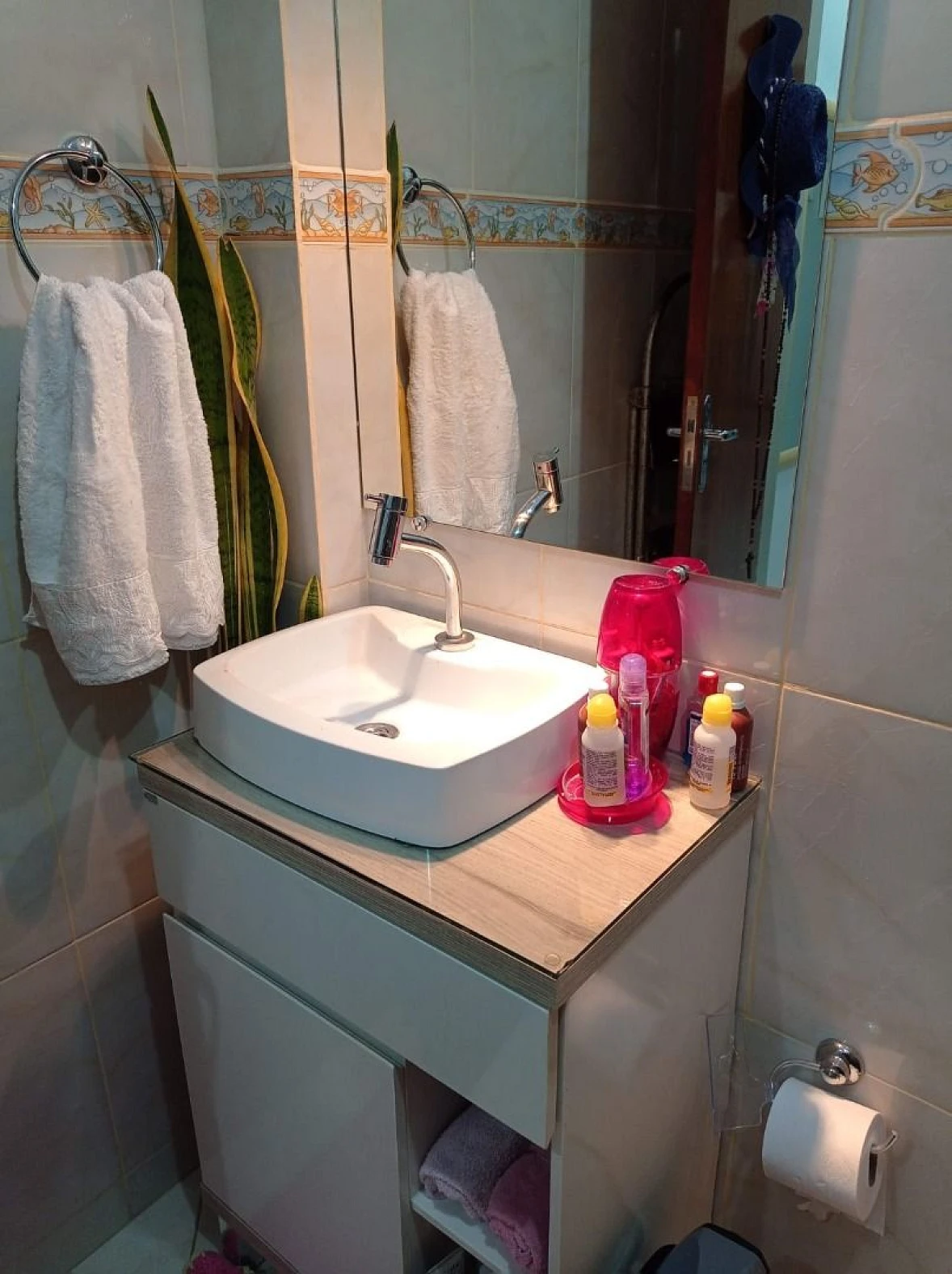 Execelente Apartamento 2 Dormitorio Campinas - Foto 19