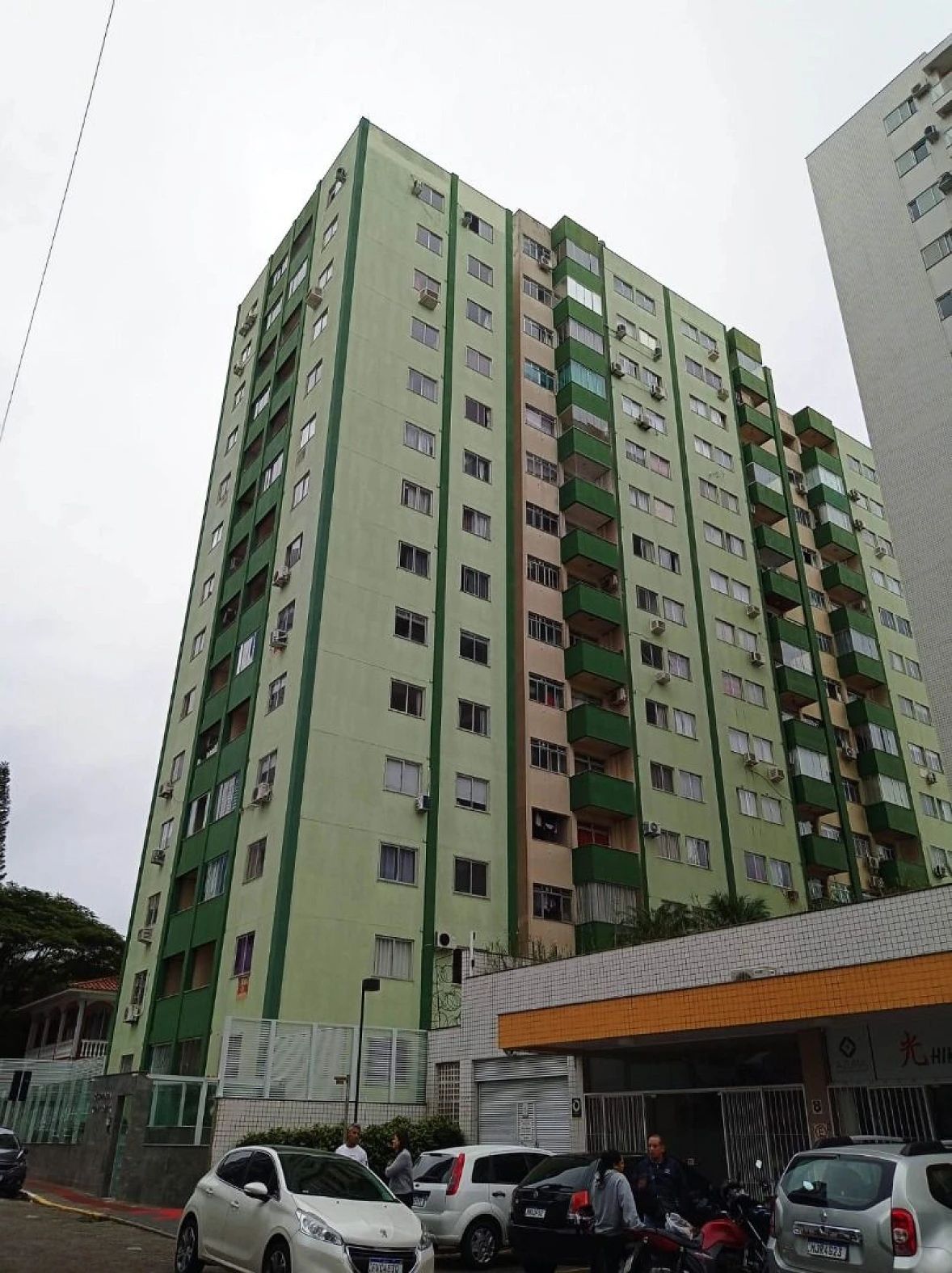 Apartamento em Campinas, São José