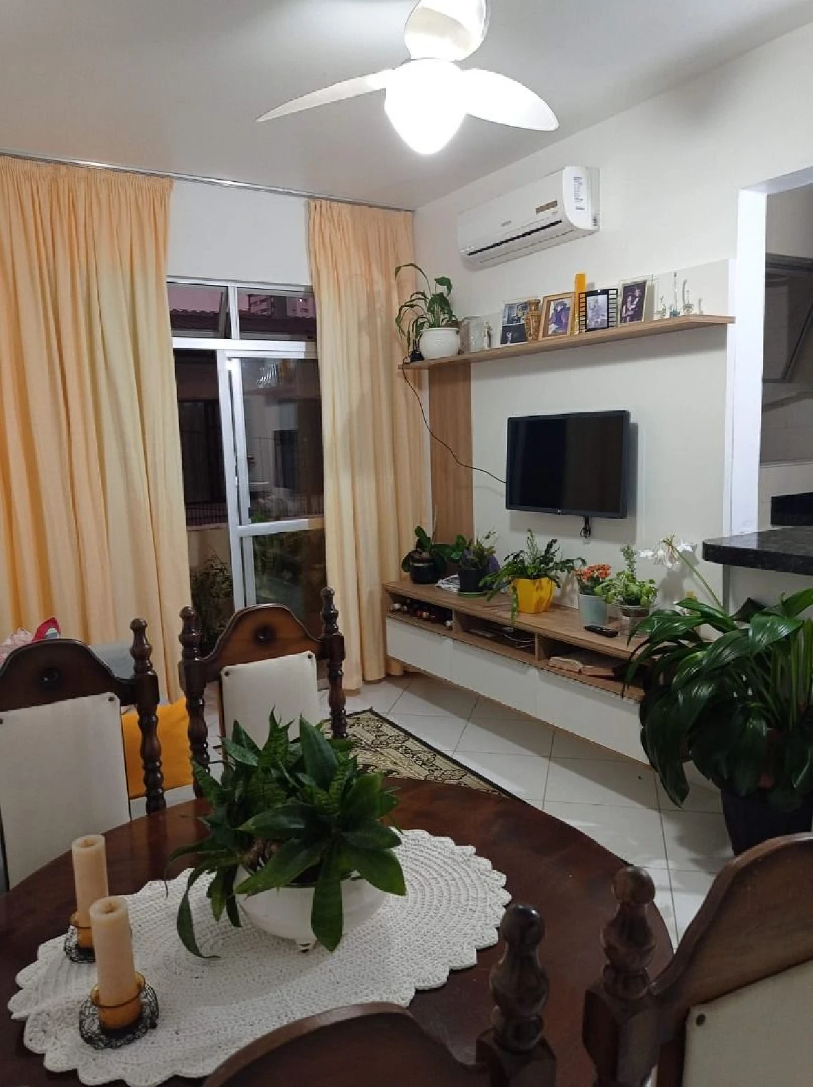 Apartamento em Campinas, São José