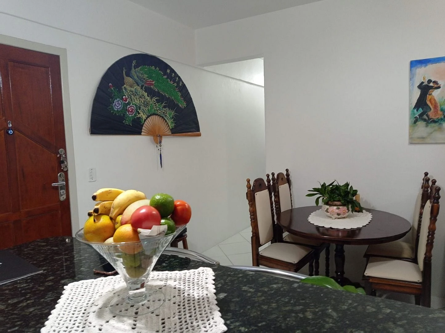 Apartamento em Campinas, São José