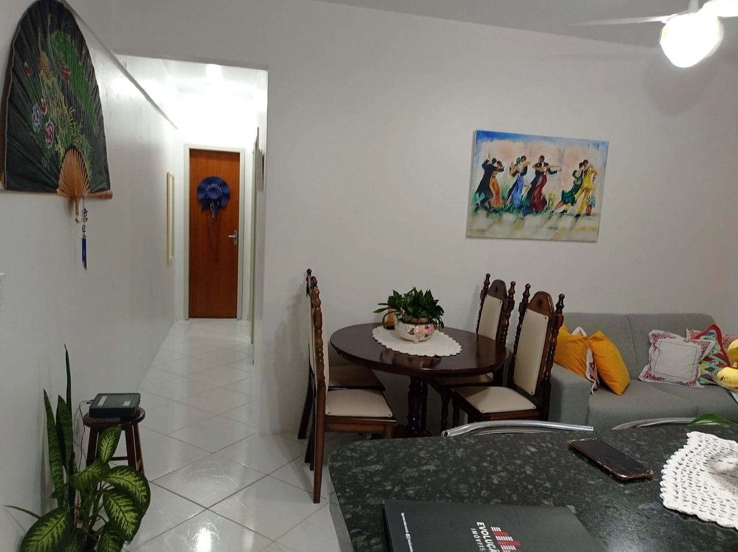 Apartamento em Campinas, São José