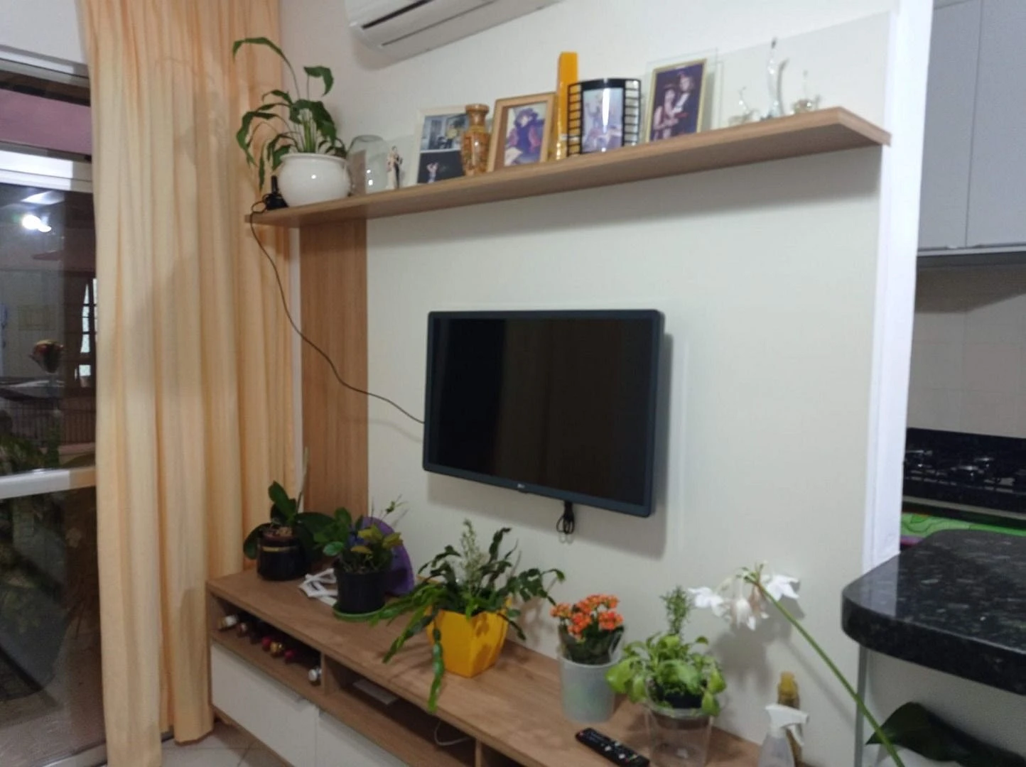 Execelente Apartamento 2 Dormitorio Campinas - Foto 6