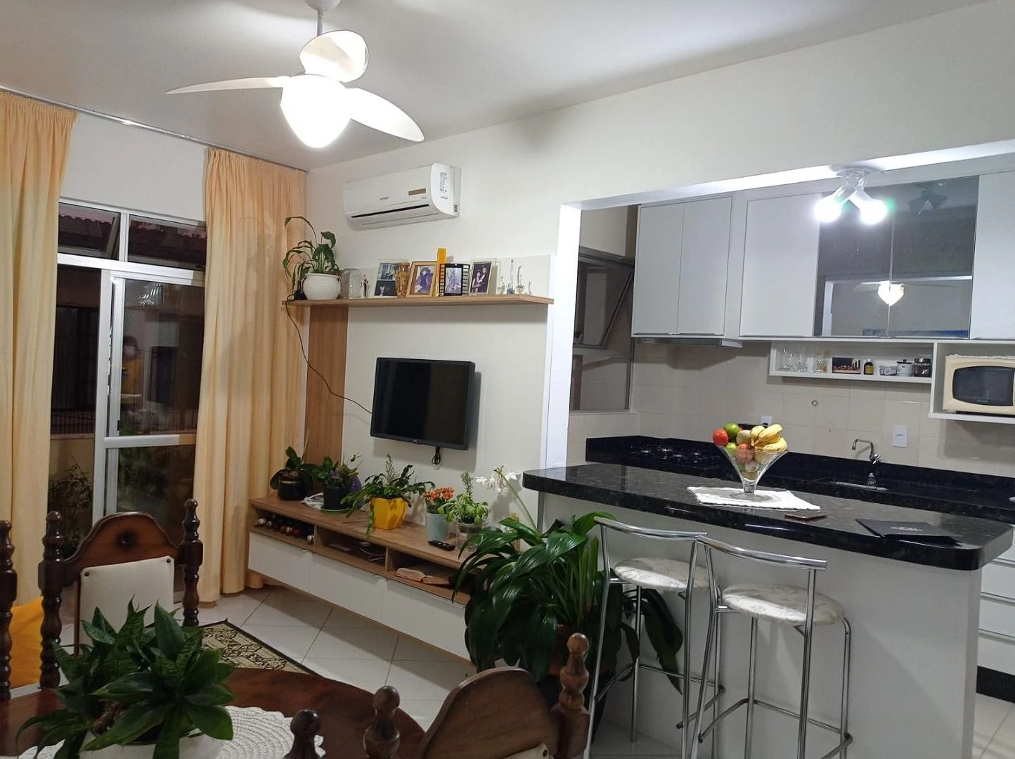 Execelente Apartamento 2 Dormitorio Campinas - Foto 7