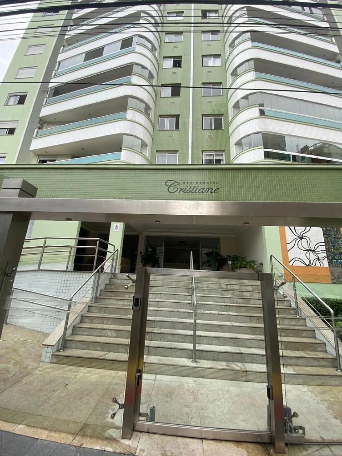 Cobertura em Campinas, São José