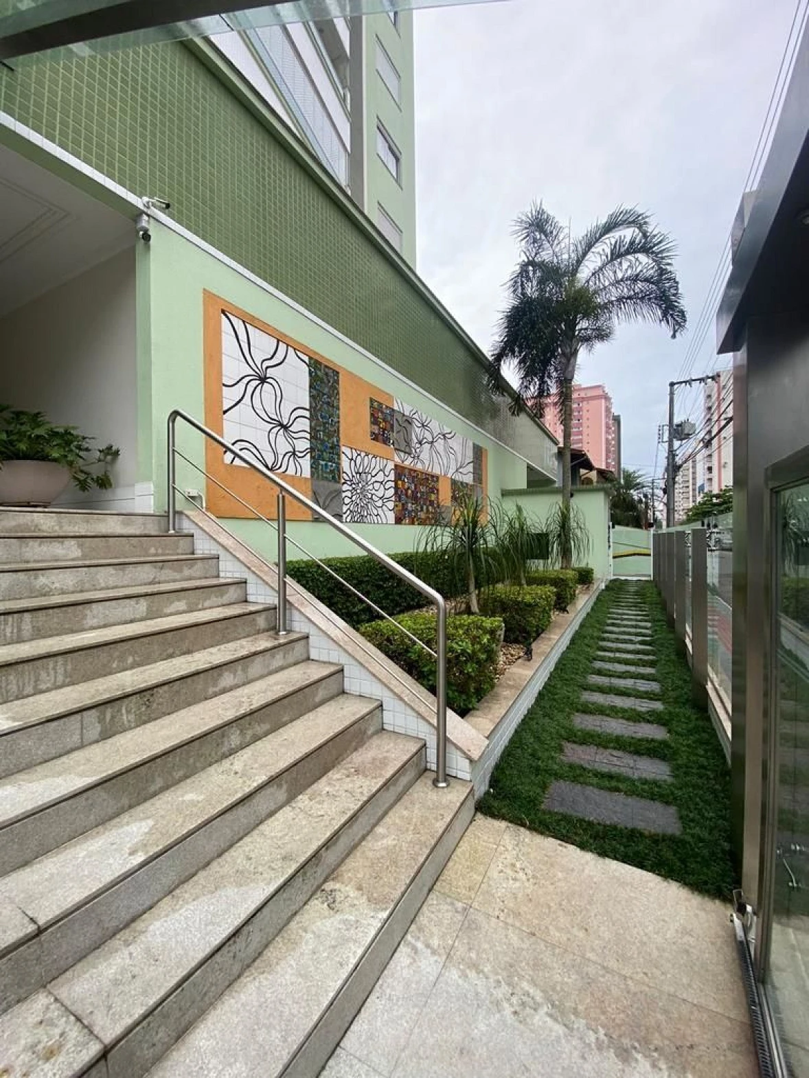 Cobertura em Campinas, São José