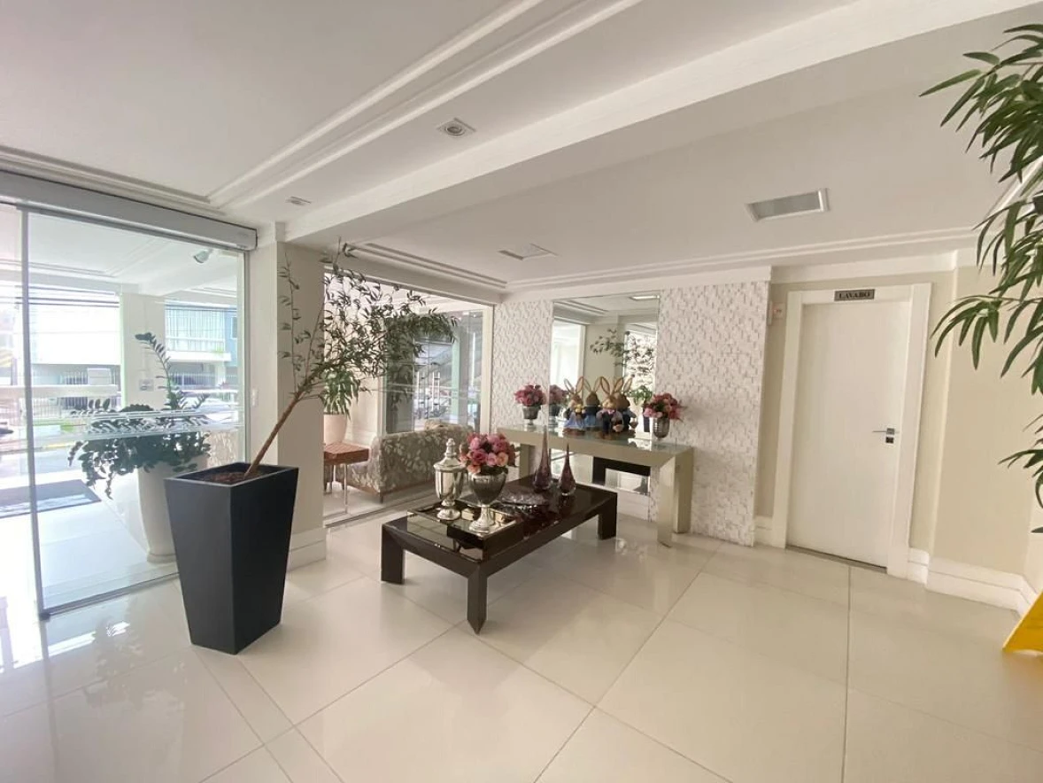 Cobertura em Campinas, São José