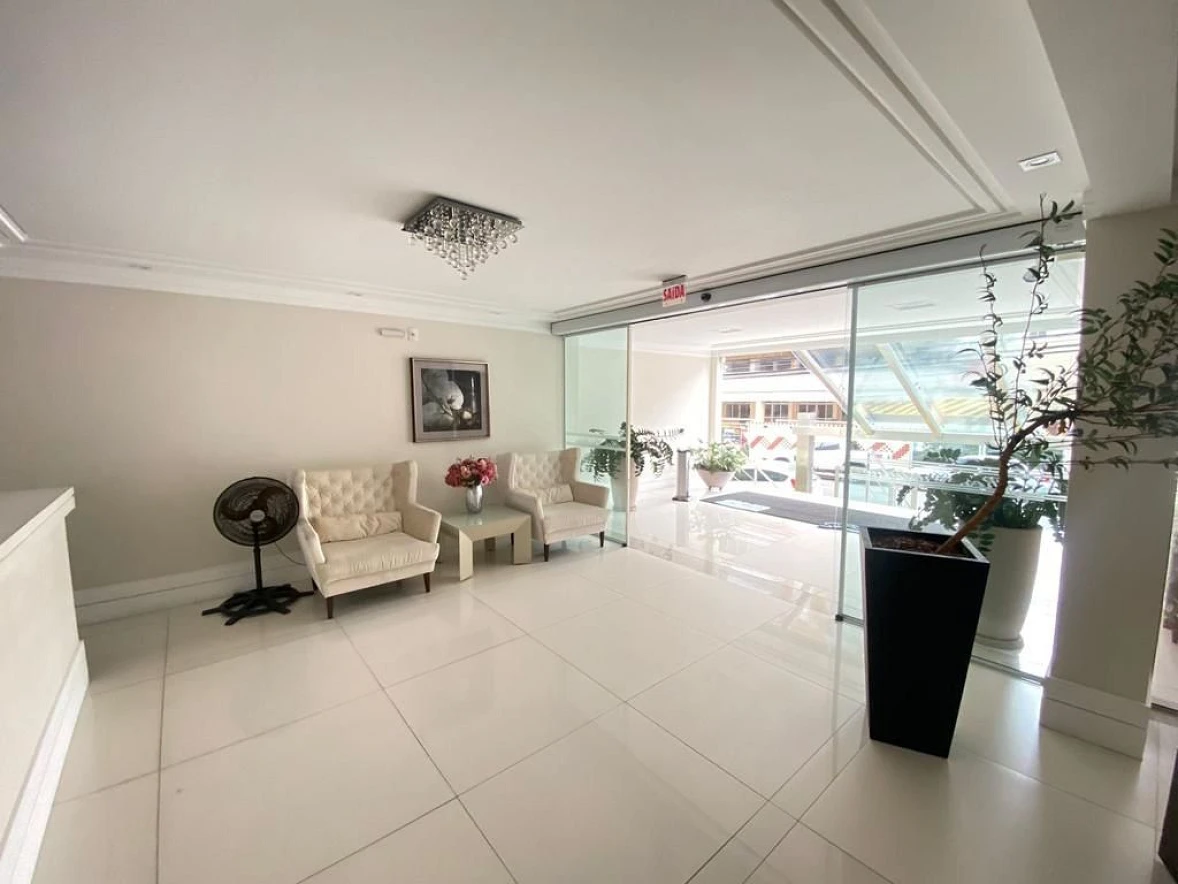 Cobertura em Campinas, São José