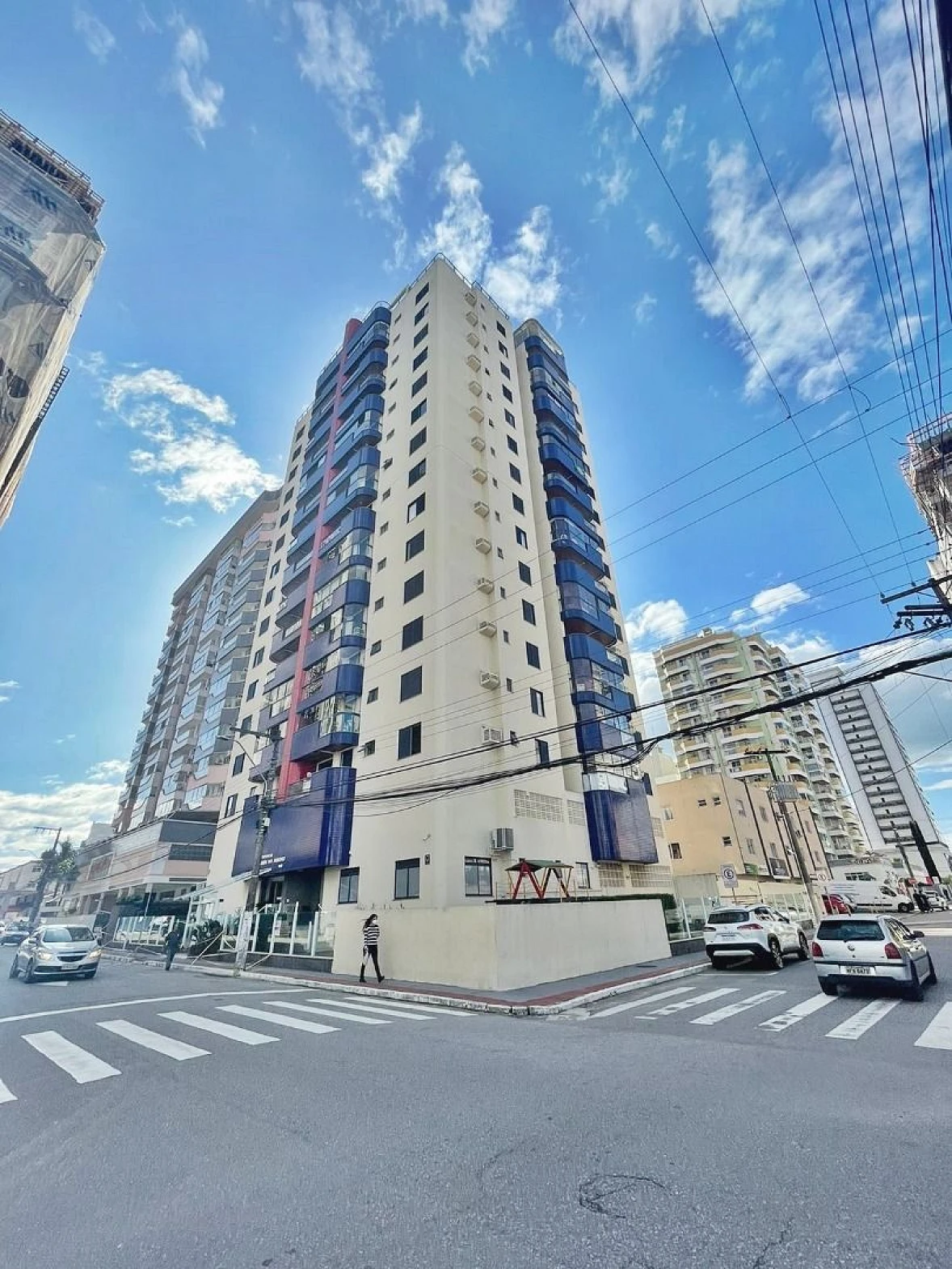 Cobertura em Campinas, São José