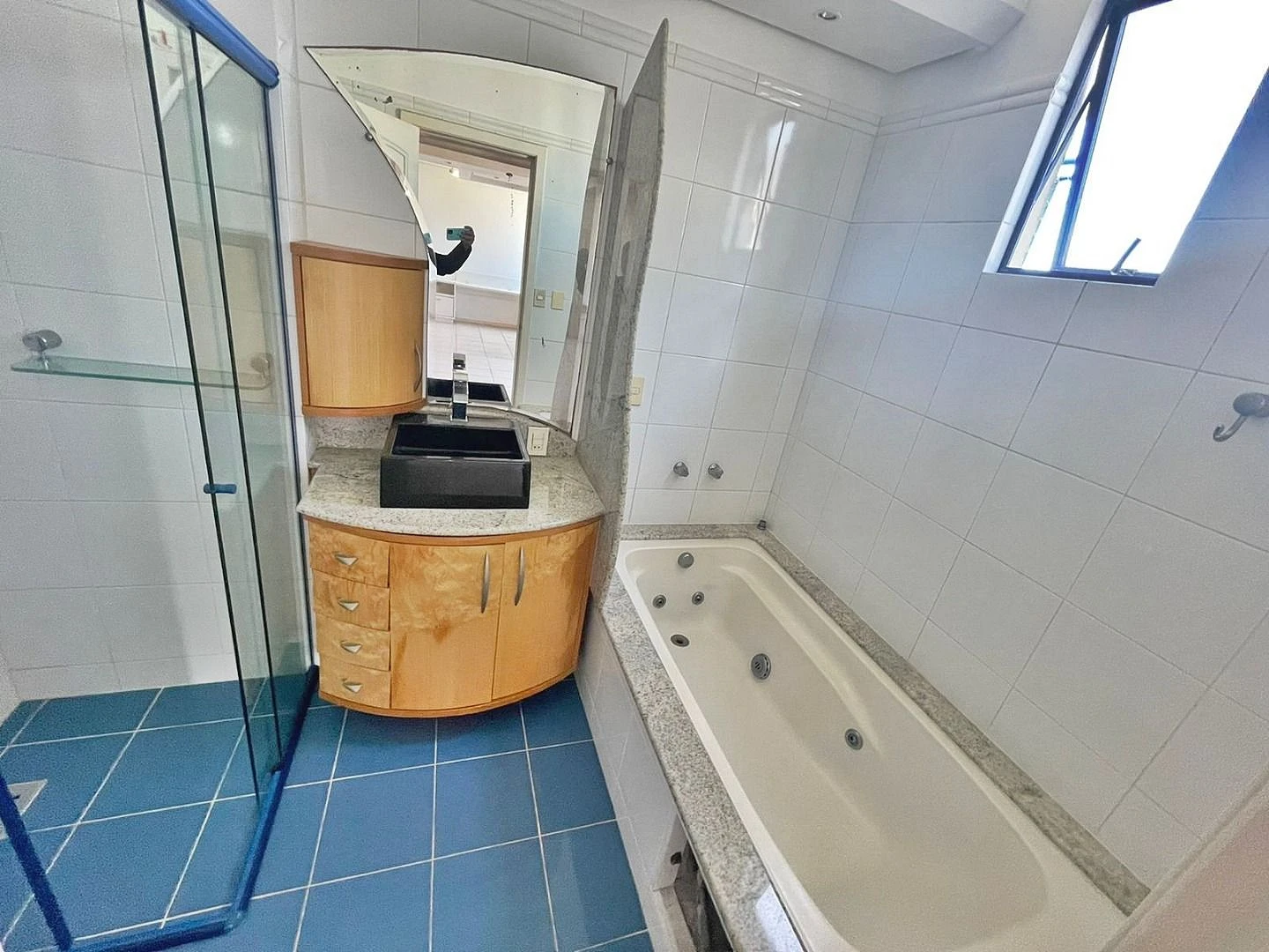 Cobertura com 4 Dormitórios - Campinas - São José/SC - Foto 14