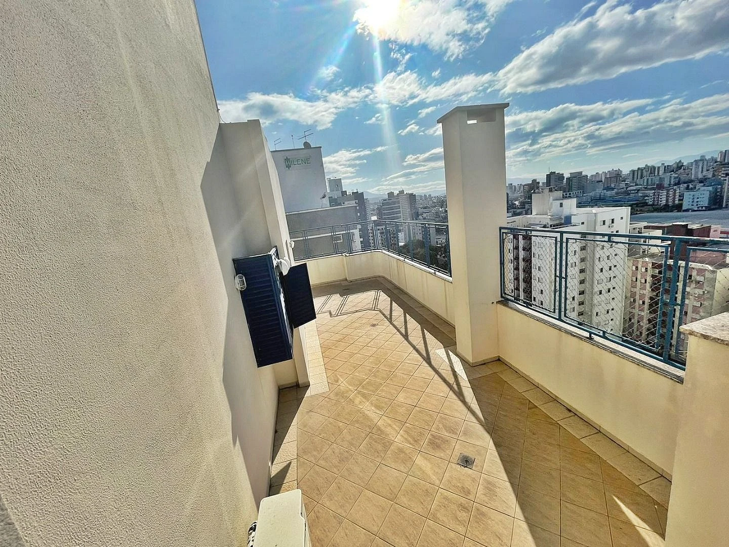 Cobertura com 4 Dormitórios - Campinas - São José/SC - Foto 26
