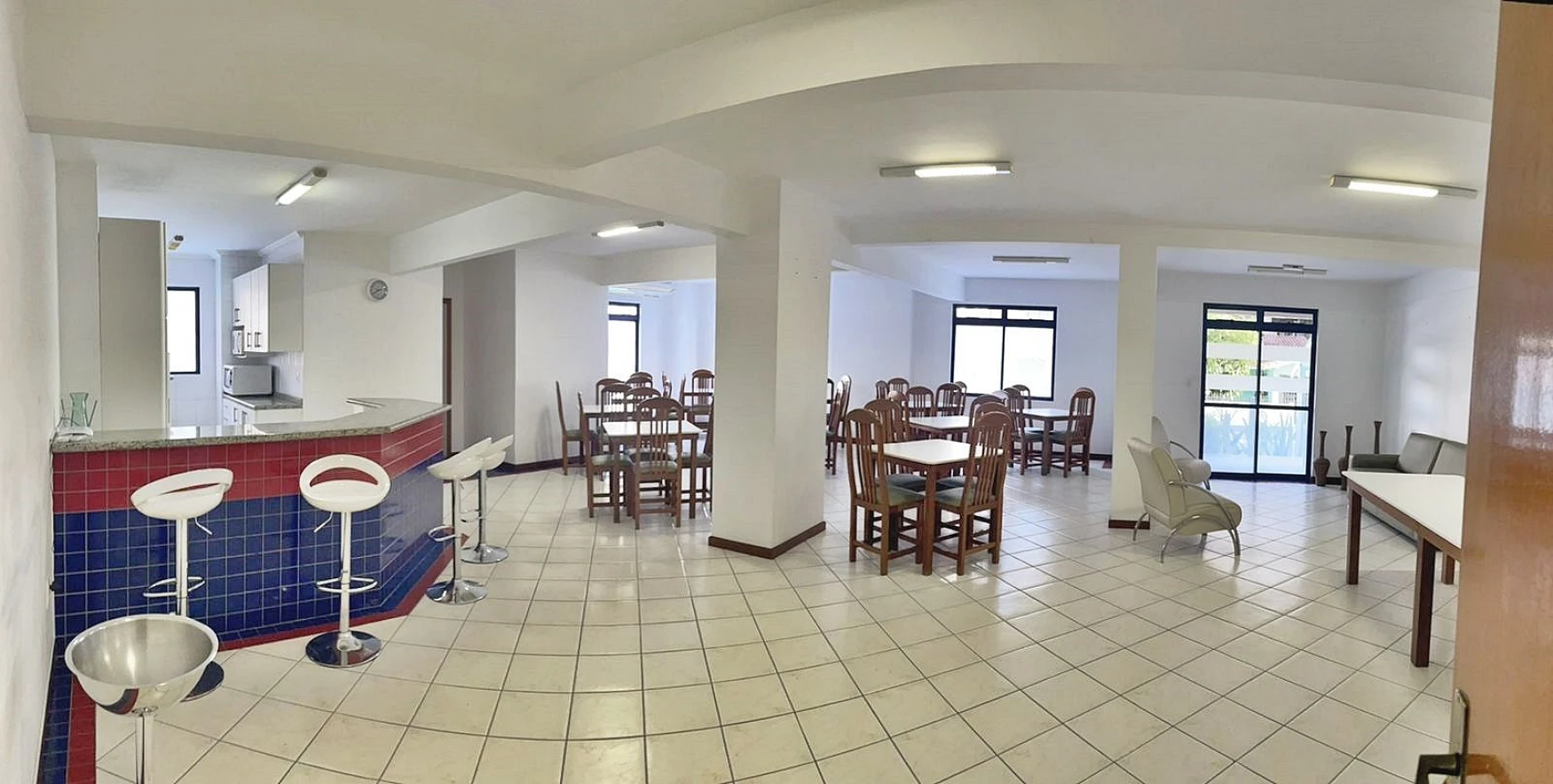 Cobertura com 4 Dormitórios - Campinas - São José/SC - Foto 28