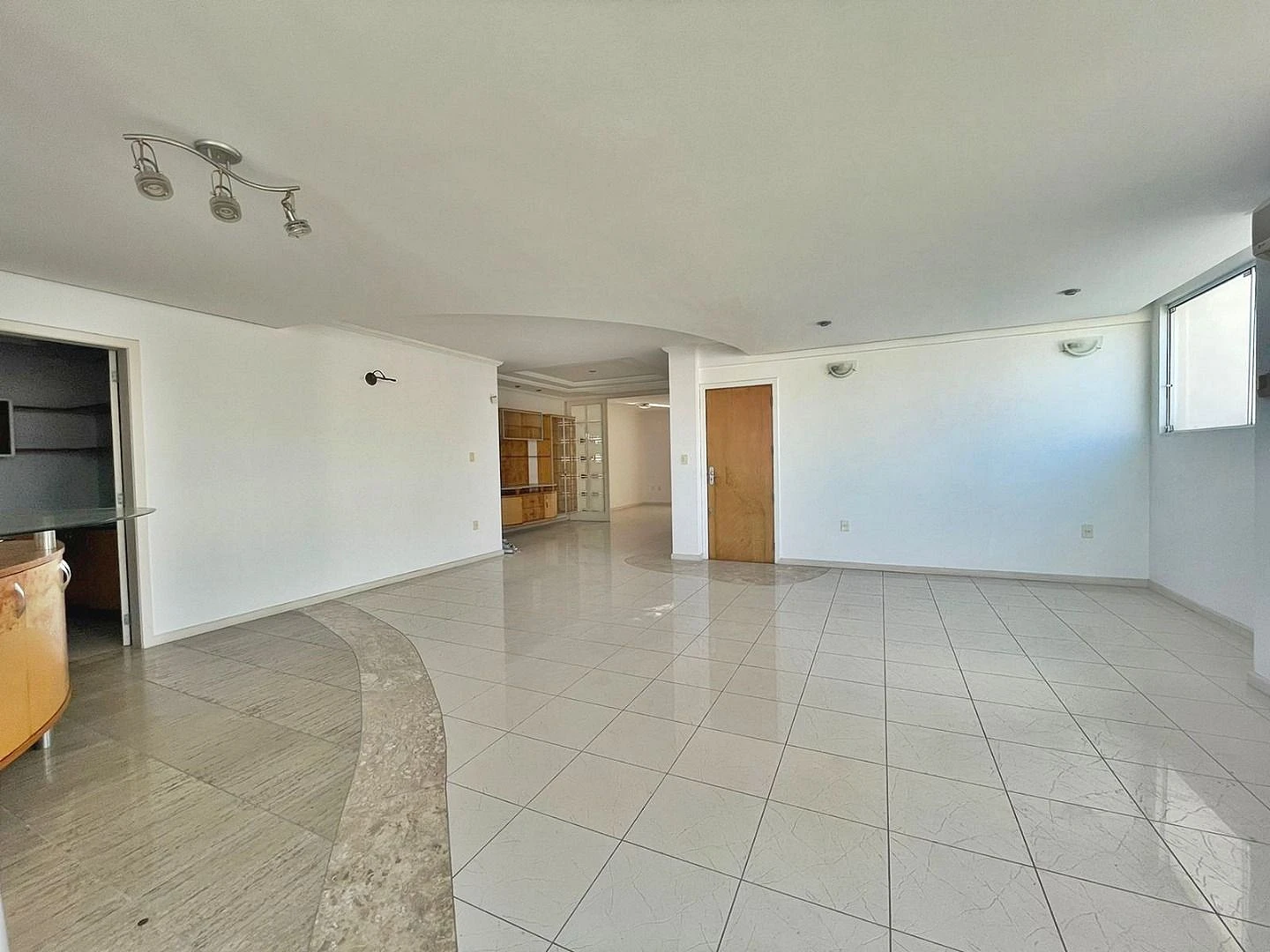 Cobertura em Campinas, São José