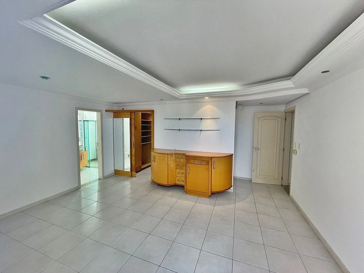 Cobertura com 4 Dormitórios - Campinas - São José/SC - Foto 8