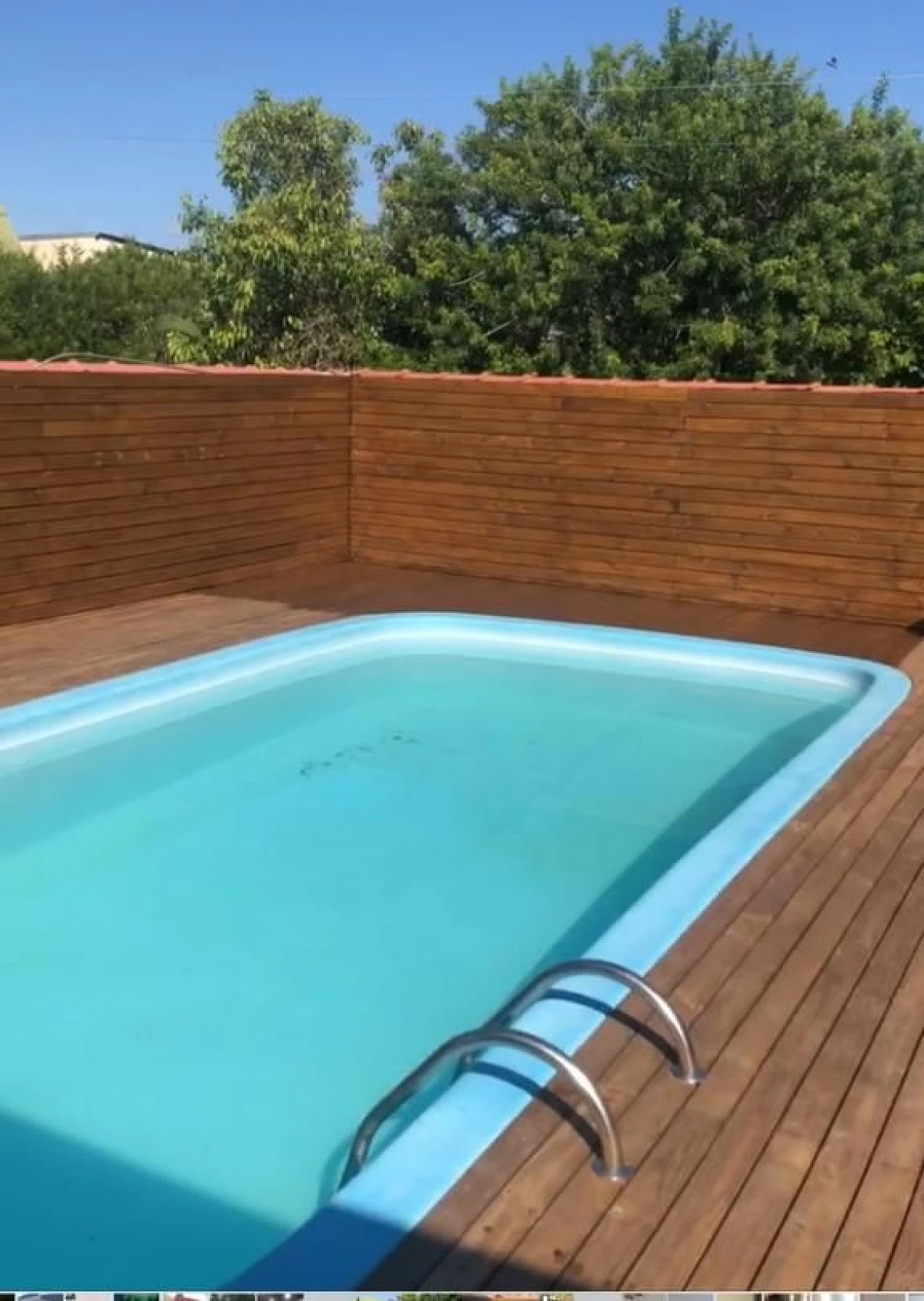 Casa em Praia Do Meio (Ens Brito), Palhoça