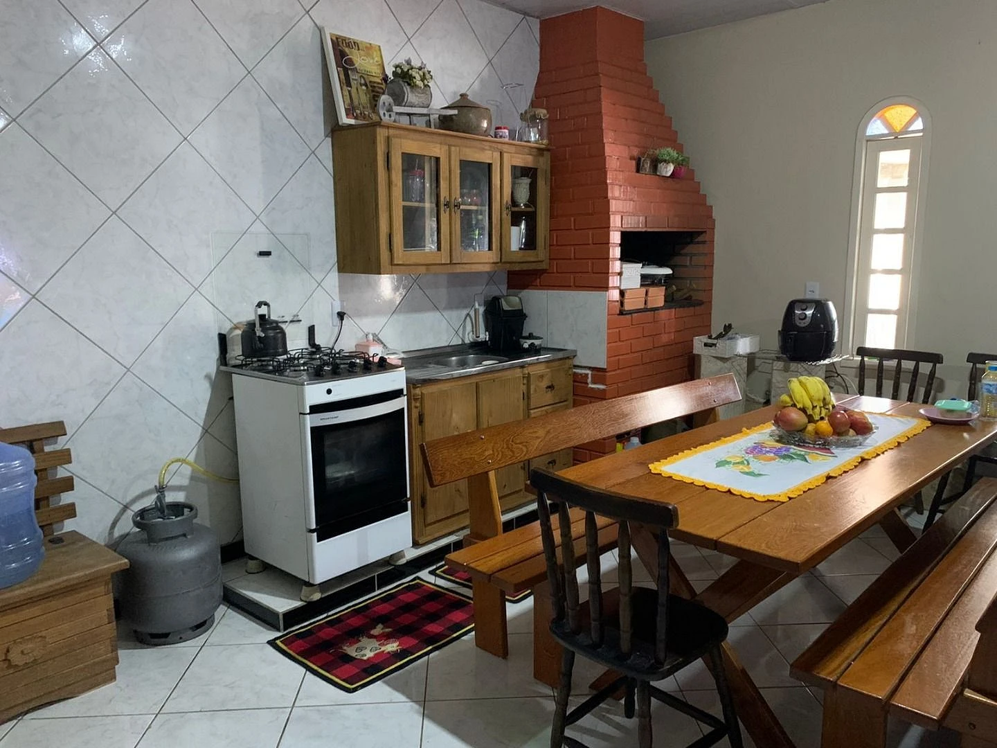 Casa na Pinheira - Foto 17