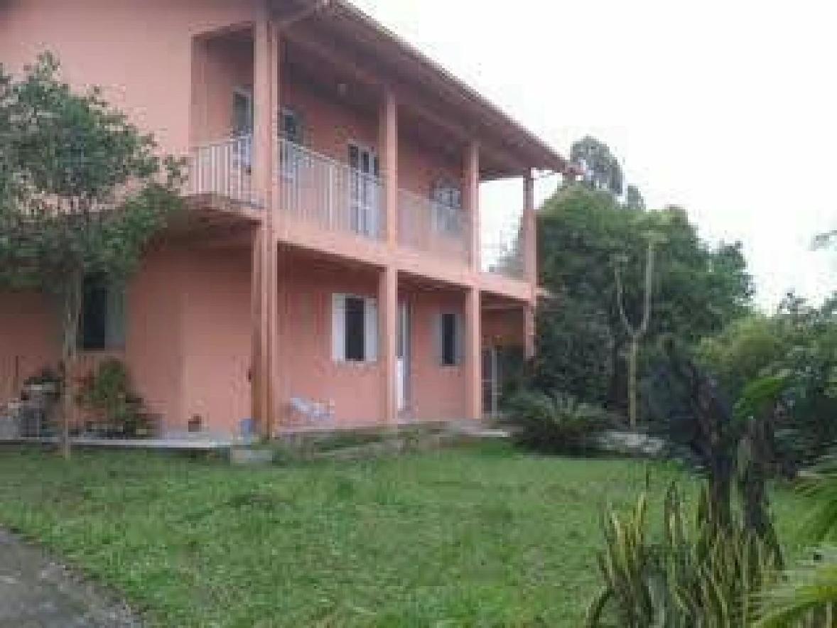 Casa em Praia de Fora, Palhoça