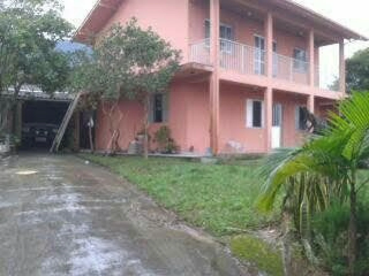 Casa em Praia de Fora, Palhoça