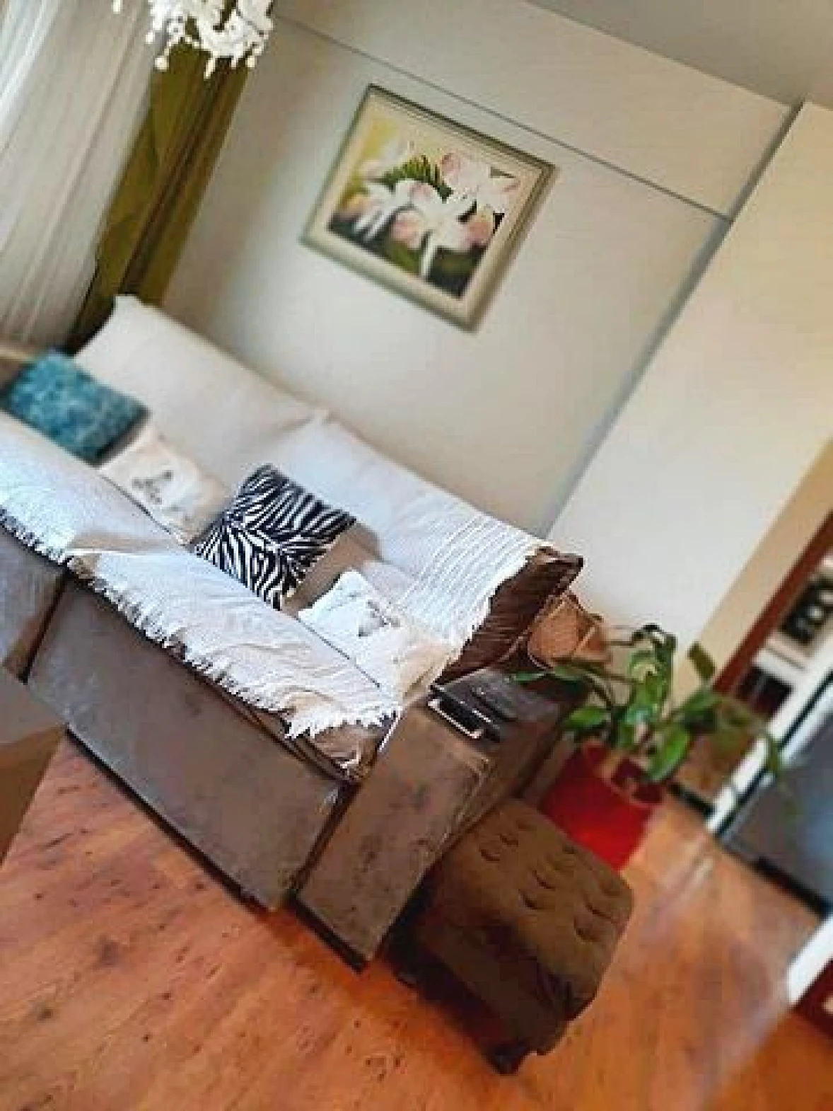 Apartamento em Barreiros, São José