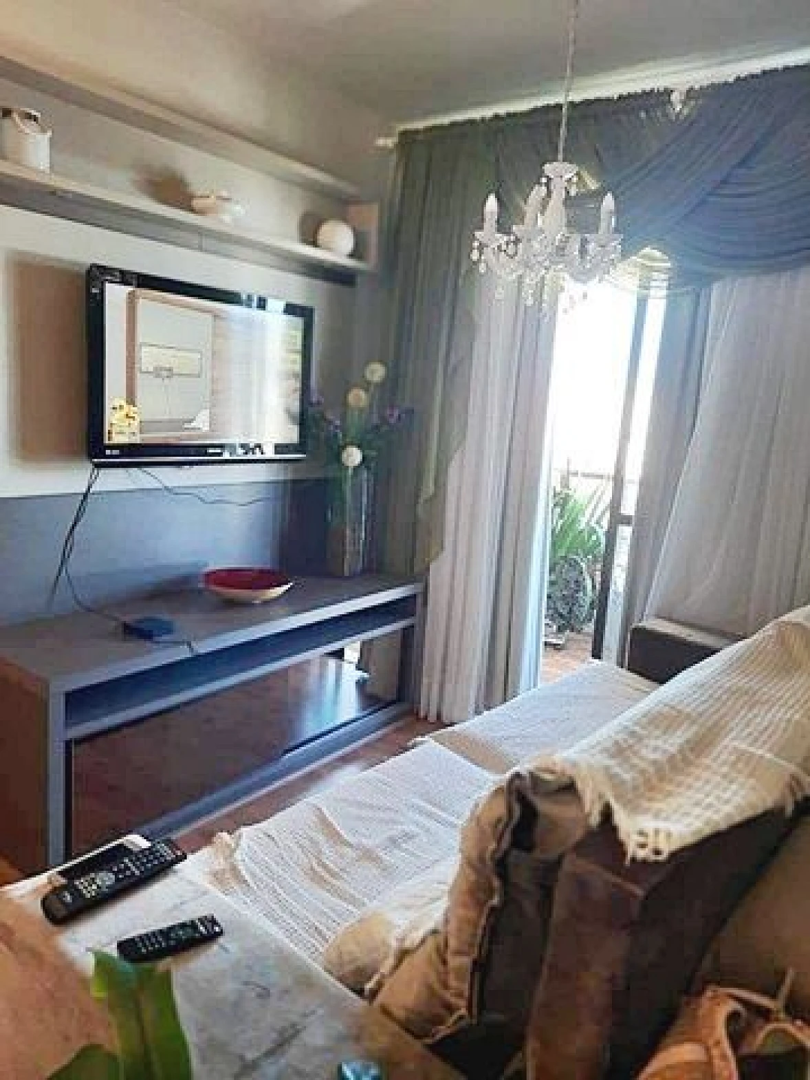 Apartamento em Barreiros, São José