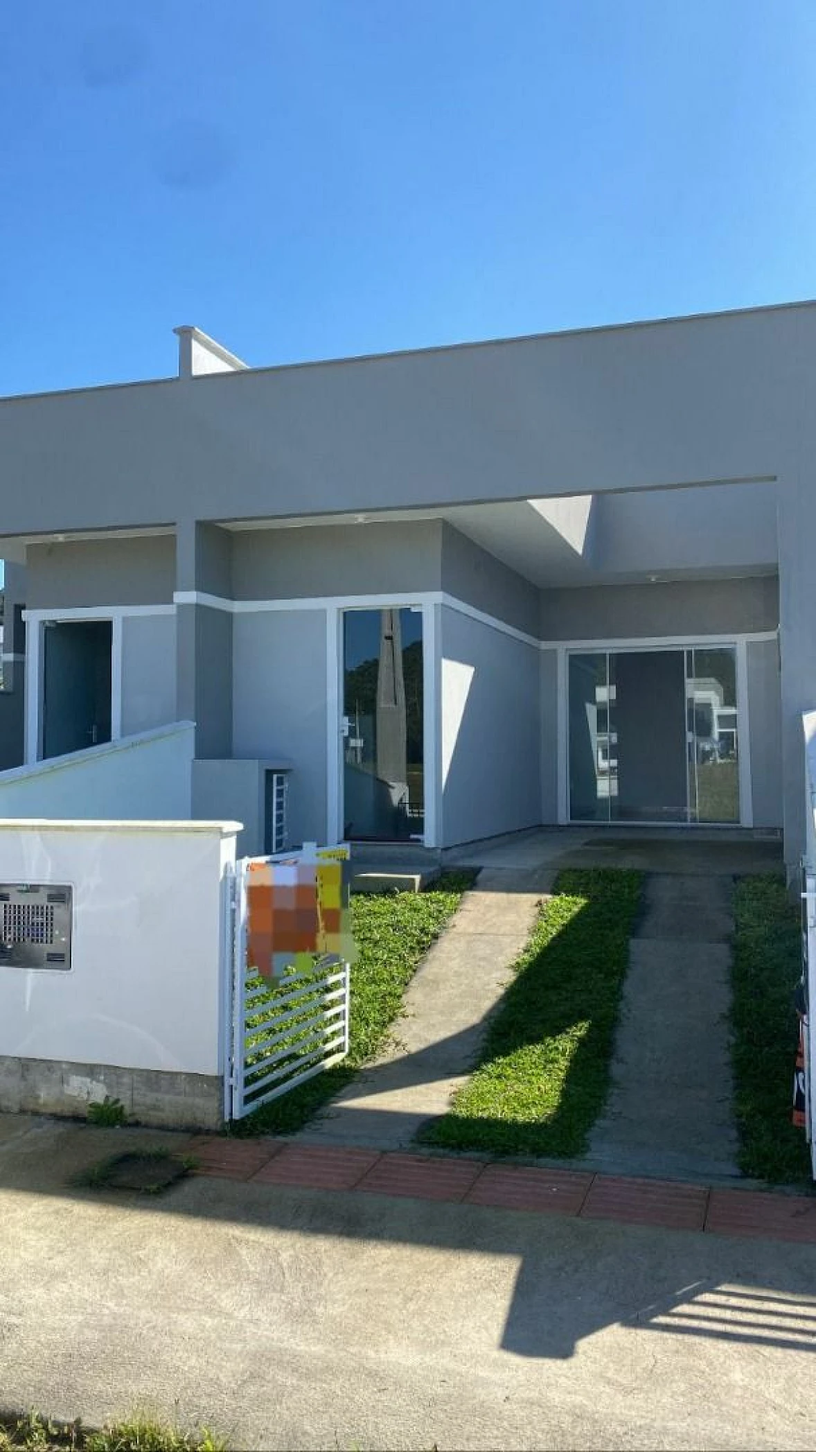 Casa em Forquilhas, São José