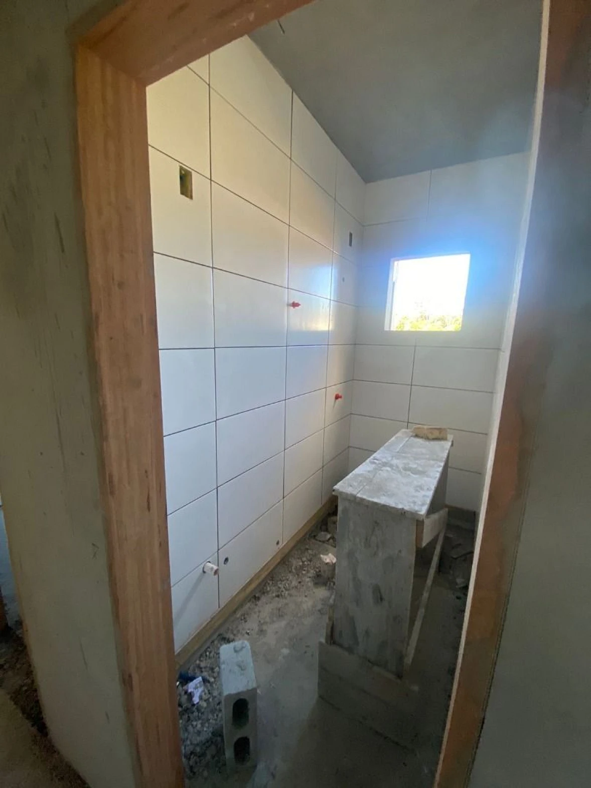 Casa em Forquilhas, São José