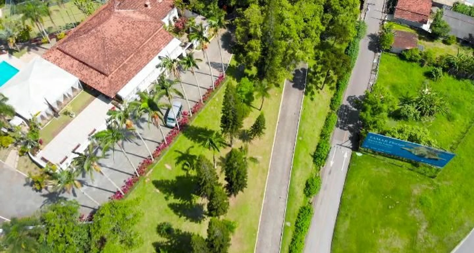 Casa a Venda , Propriedade para Festa e Eventos ,10 Chalés Local  Espetacular em Biguaçu-Balneário São Miguel SC - Foto 15