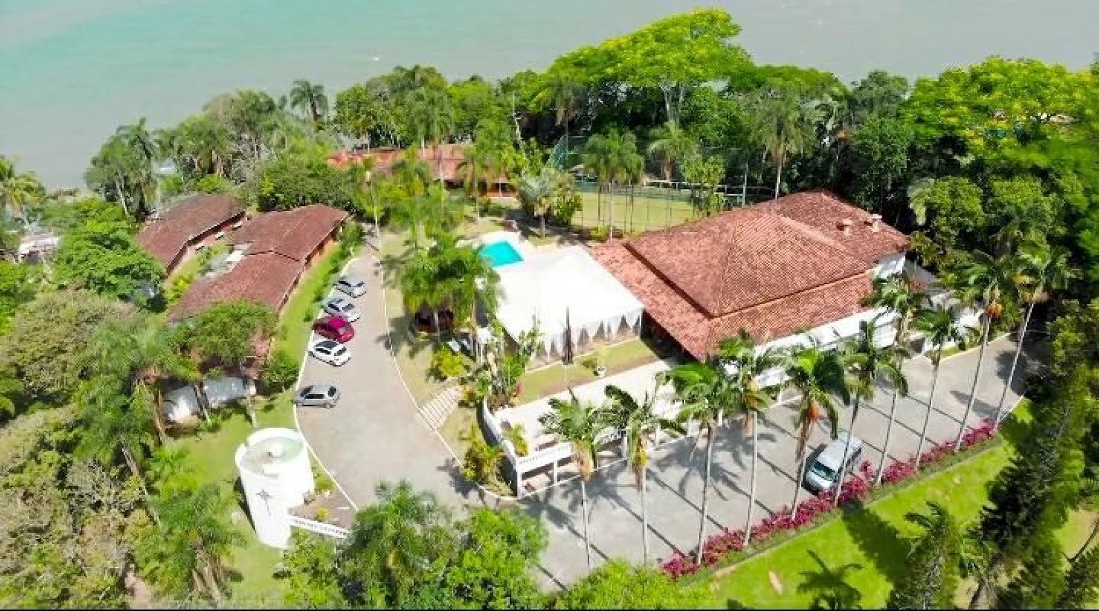 Casa em São Miguel (Guaporanga), Biguaçu