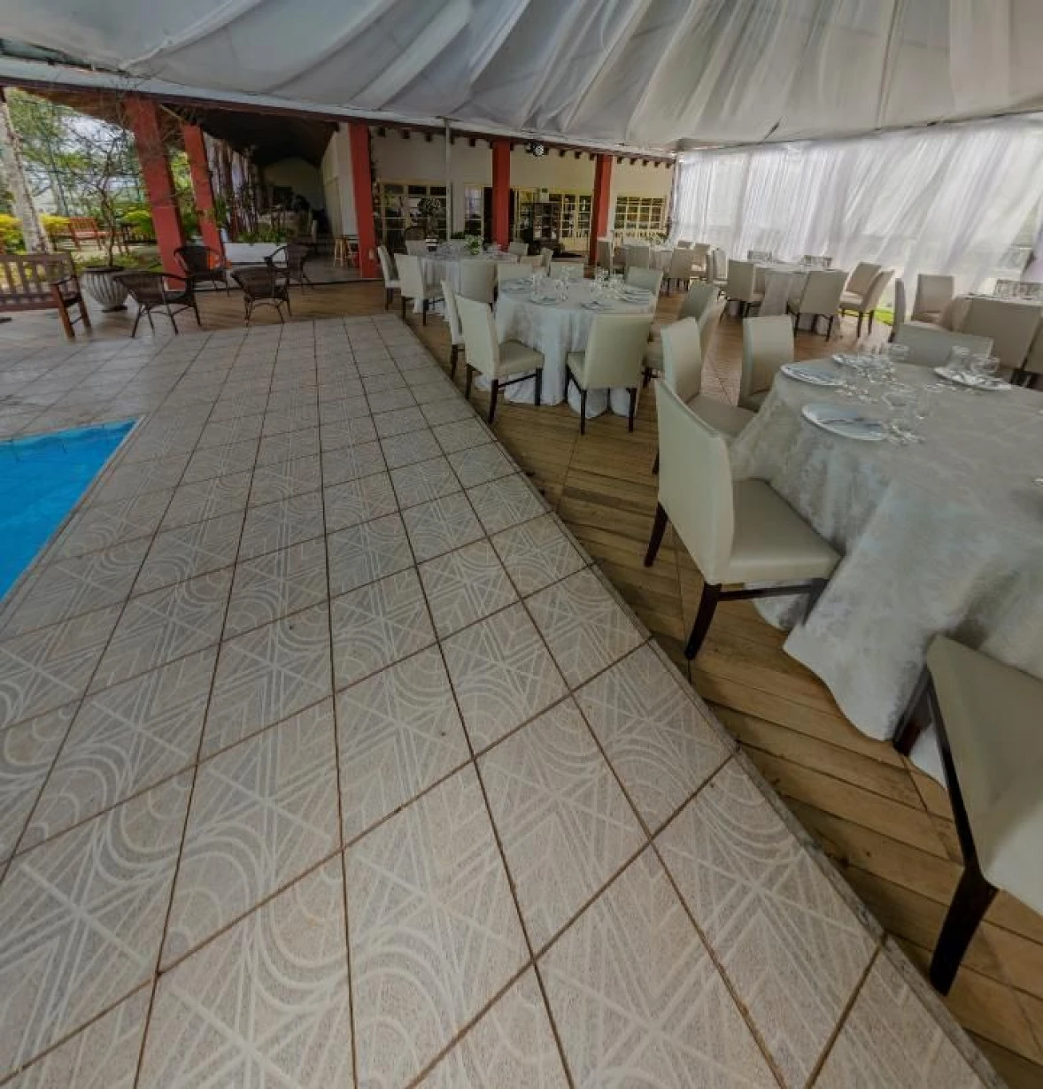 Casa a Venda , Propriedade para Festa e Eventos ,10 Chalés Local  Espetacular em Biguaçu-Balneário São Miguel SC - Foto 20
