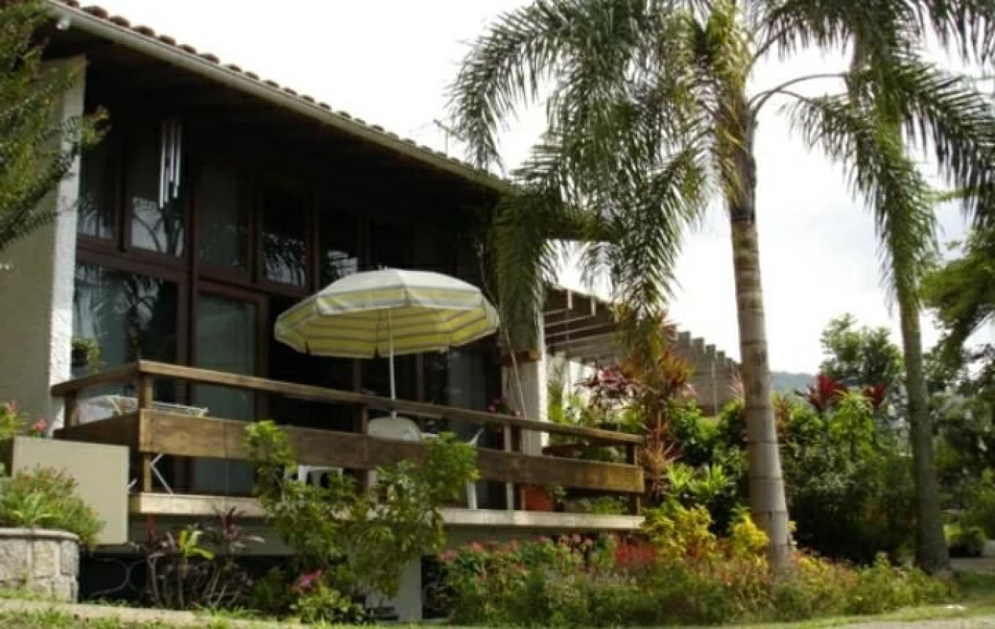 Casa a Venda , Propriedade para Festa e Eventos ,10 Chalés Local  Espetacular em Biguaçu-Balneário São Miguel SC - Foto 21