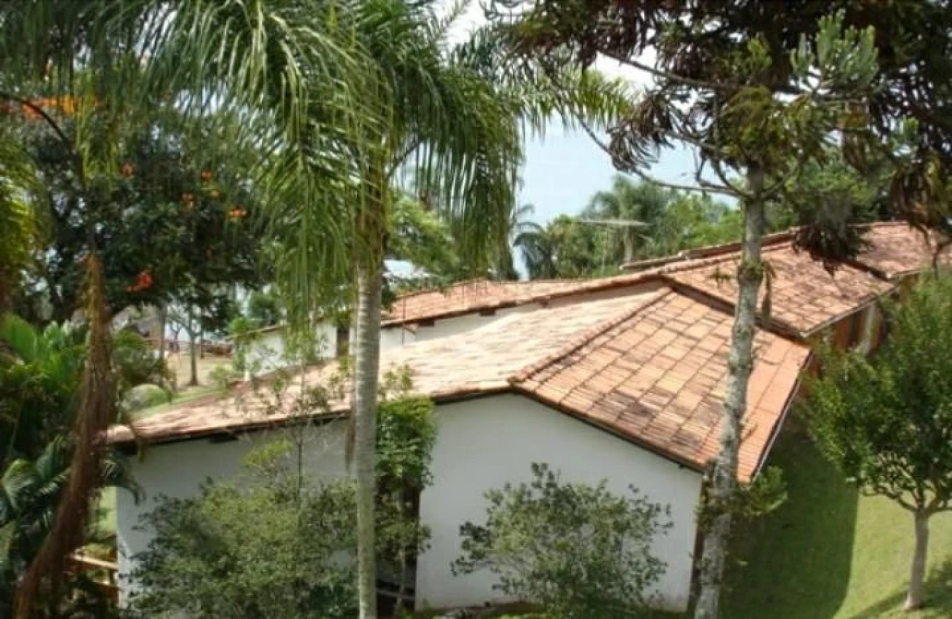 Casa a Venda , Propriedade para Festa e Eventos ,10 Chalés Local  Espetacular em Biguaçu-Balneário São Miguel SC - Foto 22