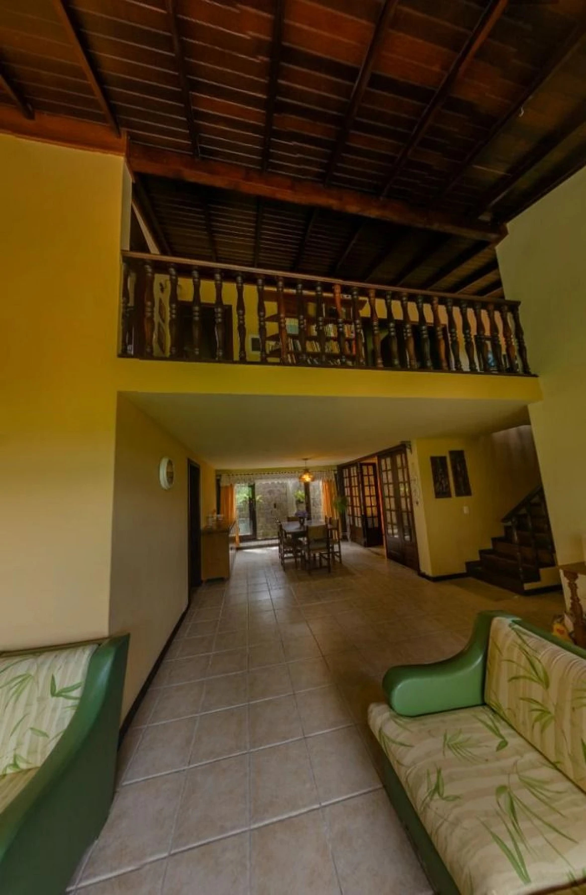 Casa a Venda , Propriedade para Festa e Eventos ,10 Chalés Local  Espetacular em Biguaçu-Balneário São Miguel SC - Foto 27