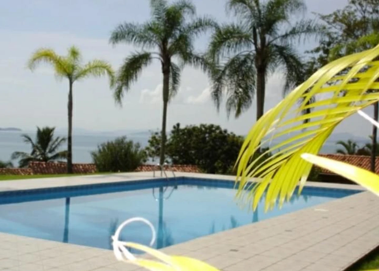 Casa a Venda , Propriedade para Festa e Eventos ,10 Chalés Local  Espetacular em Biguaçu-Balneário São Miguel SC - Foto 30